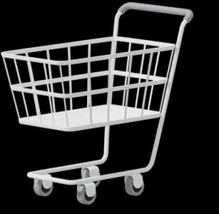 empty cart